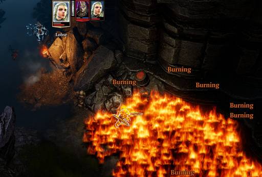 Divinity: Original Sin 2 - «Divinity: Original Sin 2»: ПОСЛЕ ПАТЧА